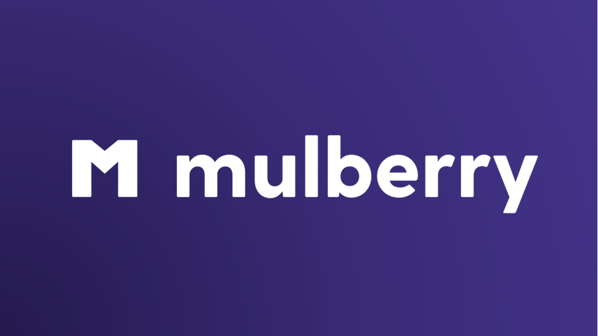 Mulberry logo  Mulberry logo, Mulberry, ? logo