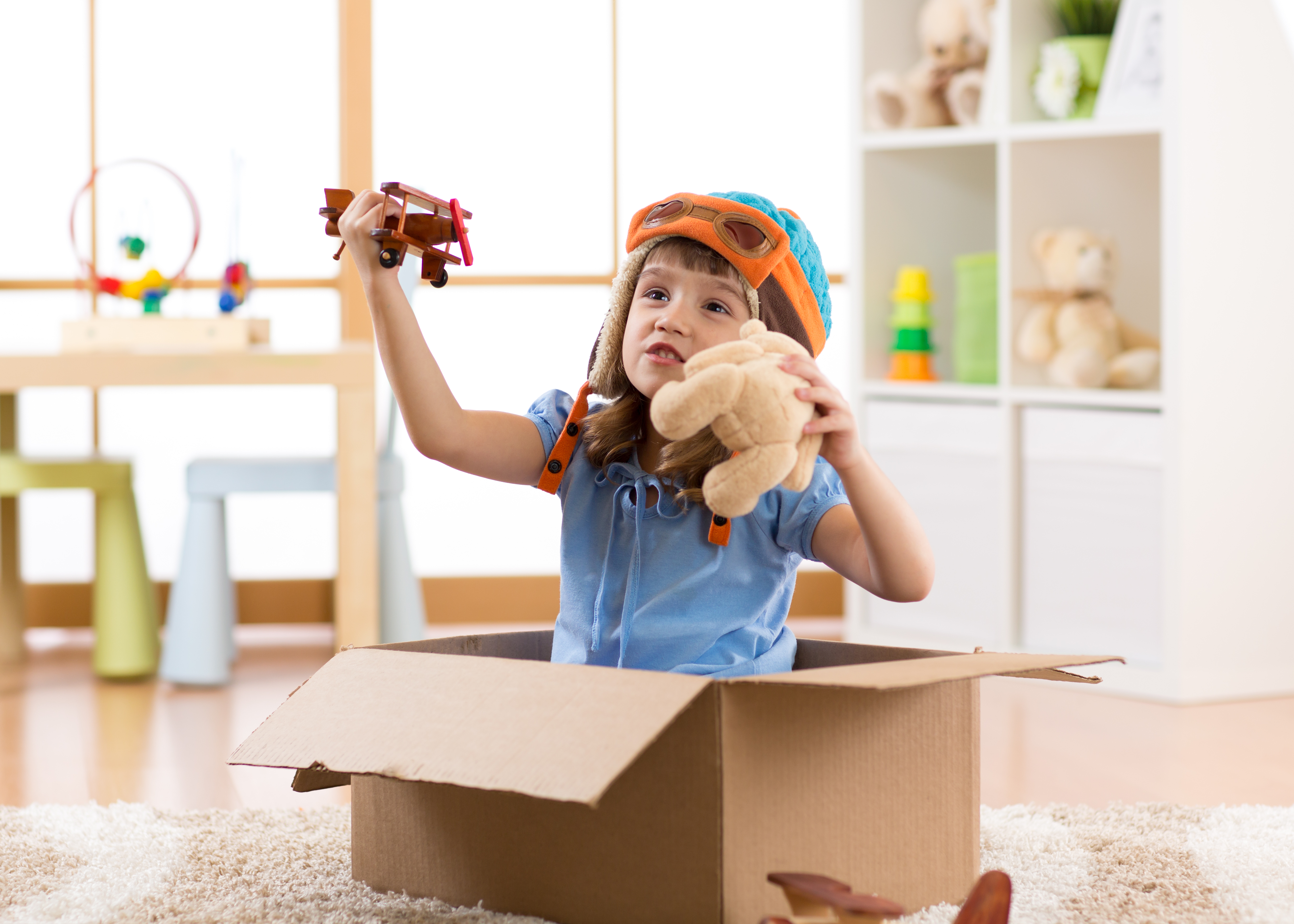 The Best Subscription Boxes for Kids