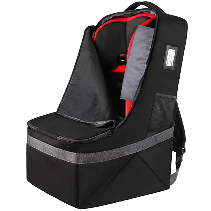  Carats Car Seat Cooler for Baby with COOLTECH - Baby