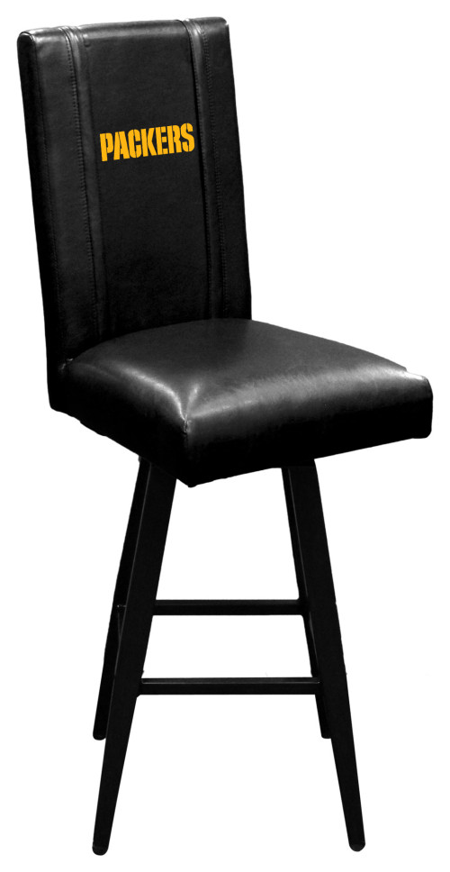 Detroit Lions Bar Stool