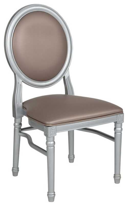 King Louis Dining Chair 