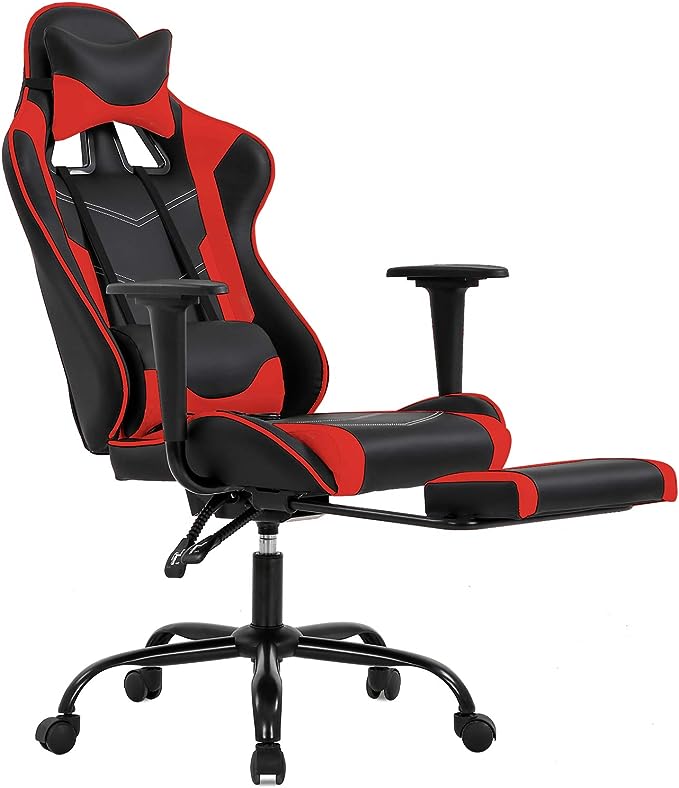  BestOffice Ergonomic Office, PC Gaming Chair Cheap