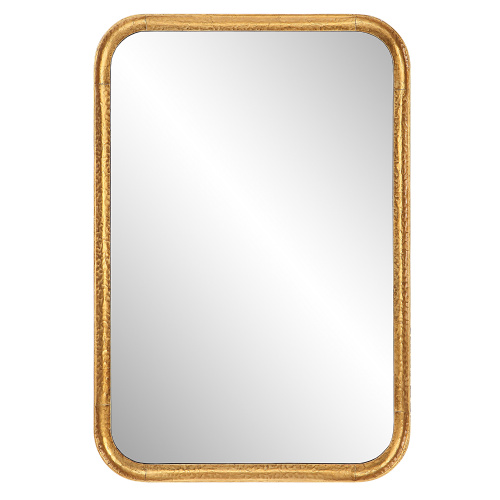 Hollywood Touch Duo-Tone Wide LED Makeup Mirror Black