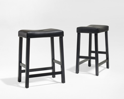 University of Iowa Chrome Bar Stool with Swivel - Herky