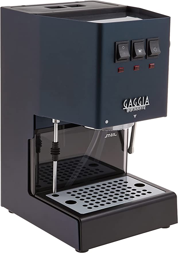 gaggia classic amazon