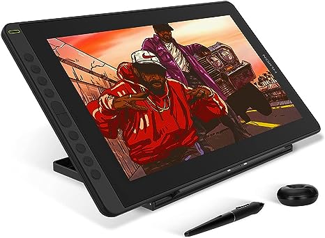 HUION KAMVAS 16 Graphics Drawing Tablet | Amazon