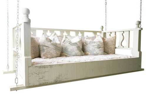 Dalton Storage Bed  Castlery United States