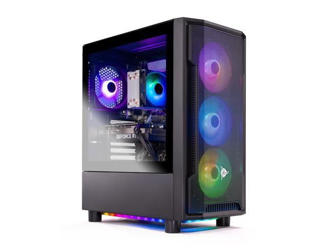 skytech shadow gaming desktop