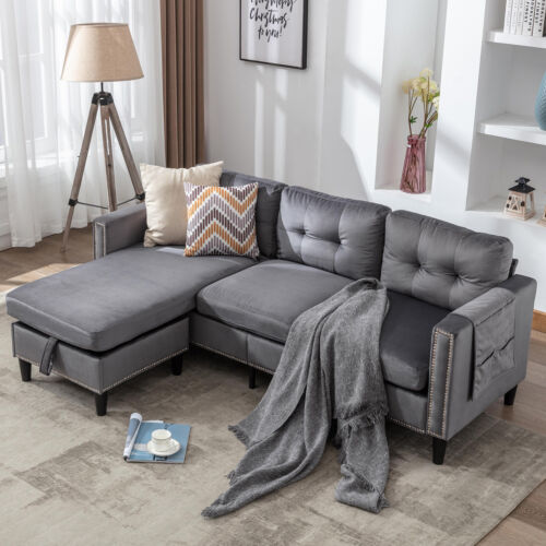 Geraldton Twin 76'' Upholstered Cushion Back Convertible Sofa