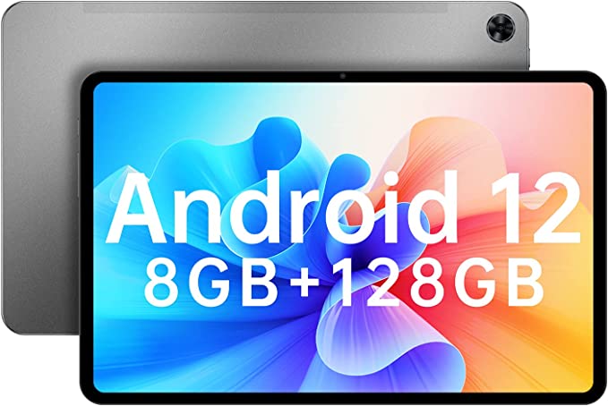 TECLAST Gaming Tablet 10.4 inch Android 12 T40Pro Tablet 18W | Amazon