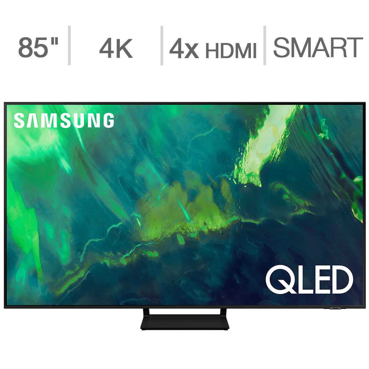 samsung 85 class qn85bd series