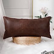  PANOD Decorative Boho Throw Pillow Covers 18x18 Set of