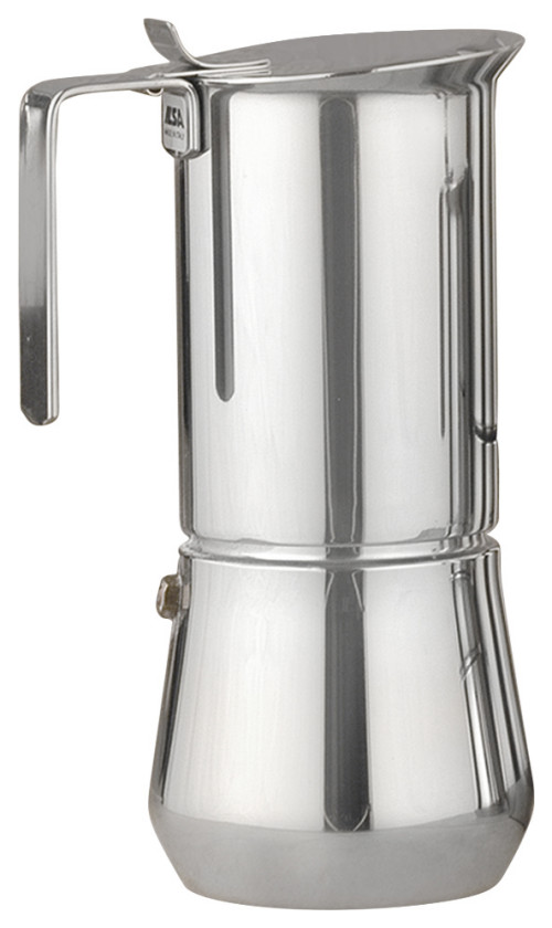 Tops - Stainless Steel Percolator - 6 Cups