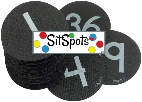 SitSpots® - Official Site - Sit Spots Official Site