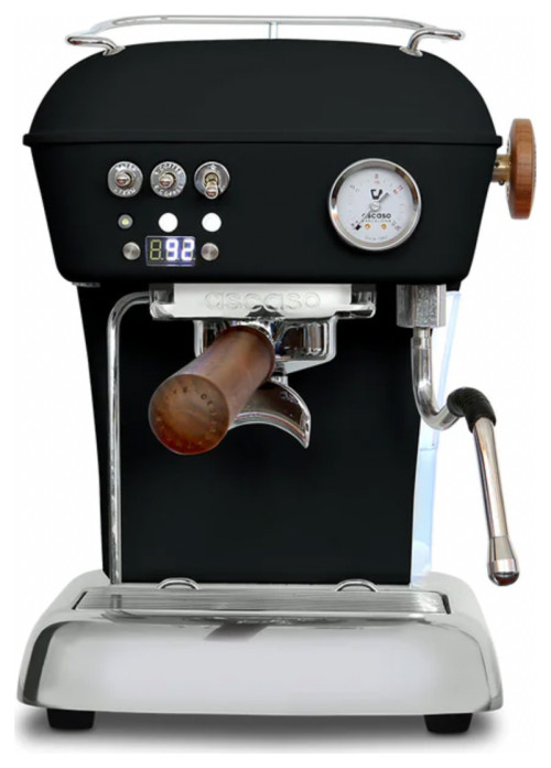 Ascaso Dream PID Espresso Machine (Anthracite)