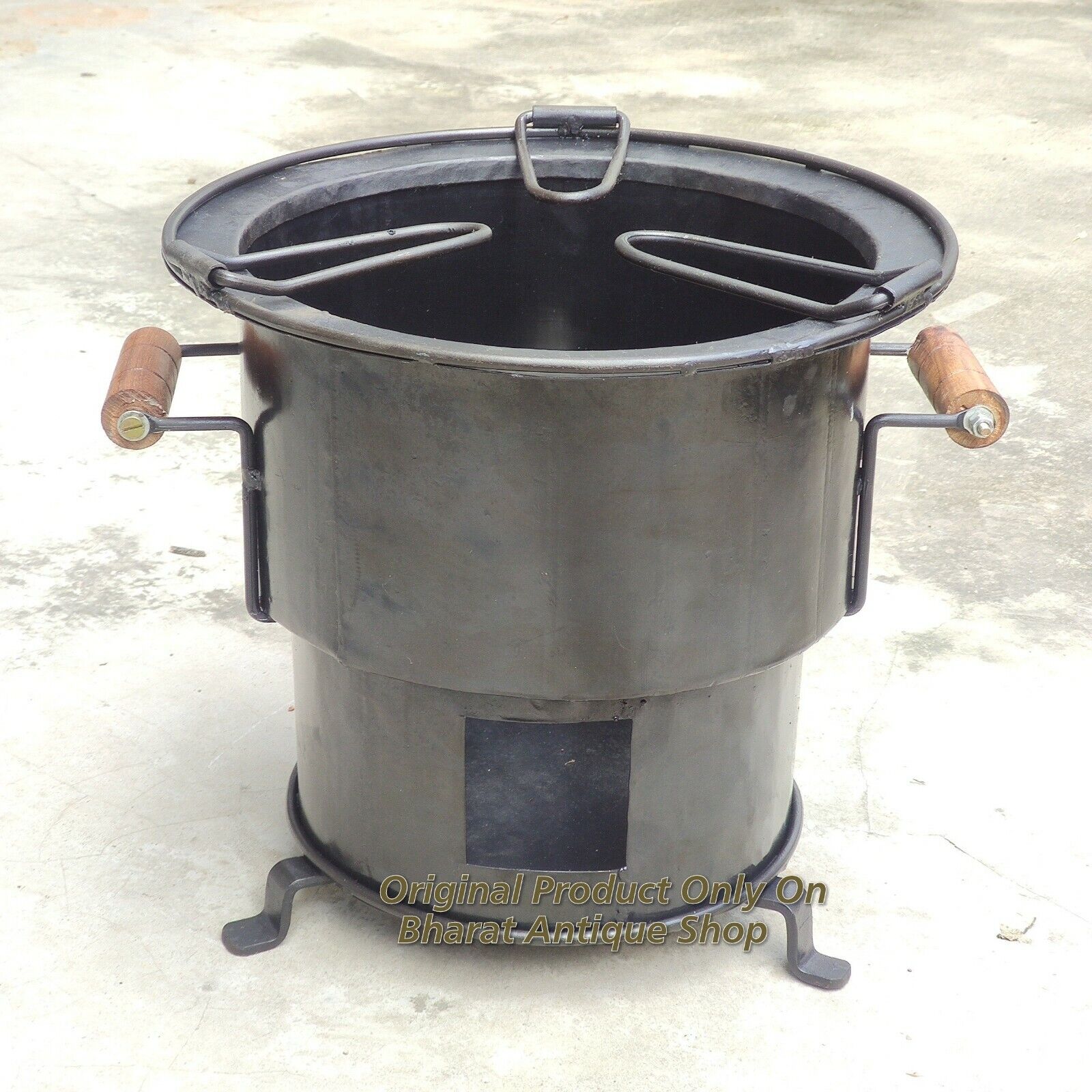 sigri stove online