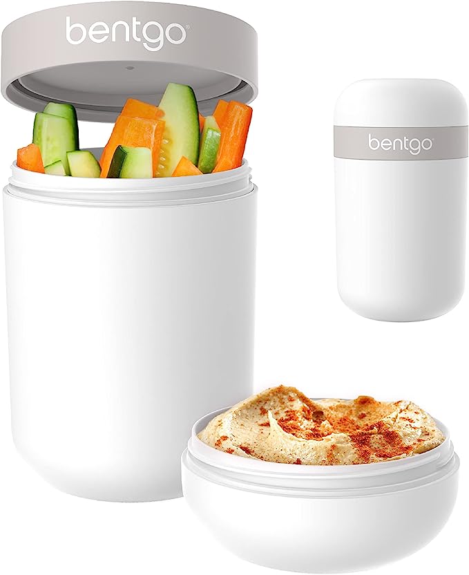 Bentgo Kids Snack Container