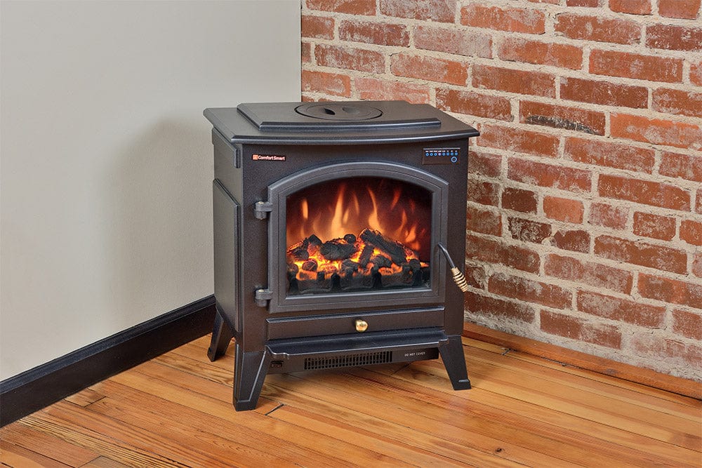 Dimplex Mini Cube Electric Stove