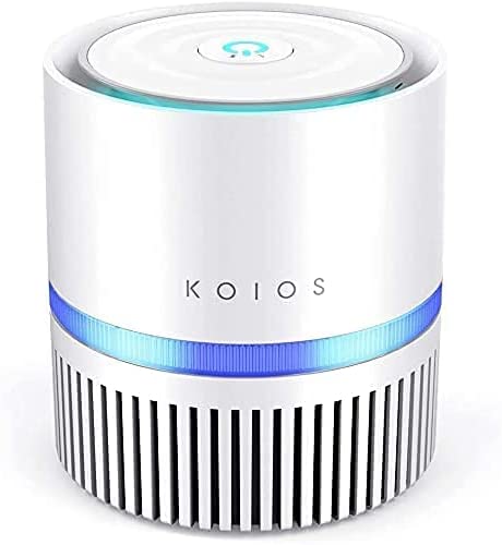 KOIOS H13 True HEPA Filter Air Purifiers for Bedroom Home