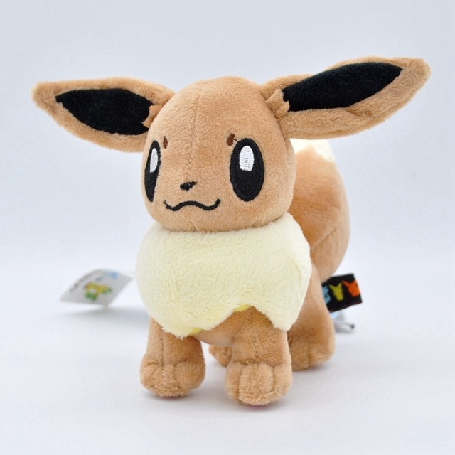 kawaii pokemon plush