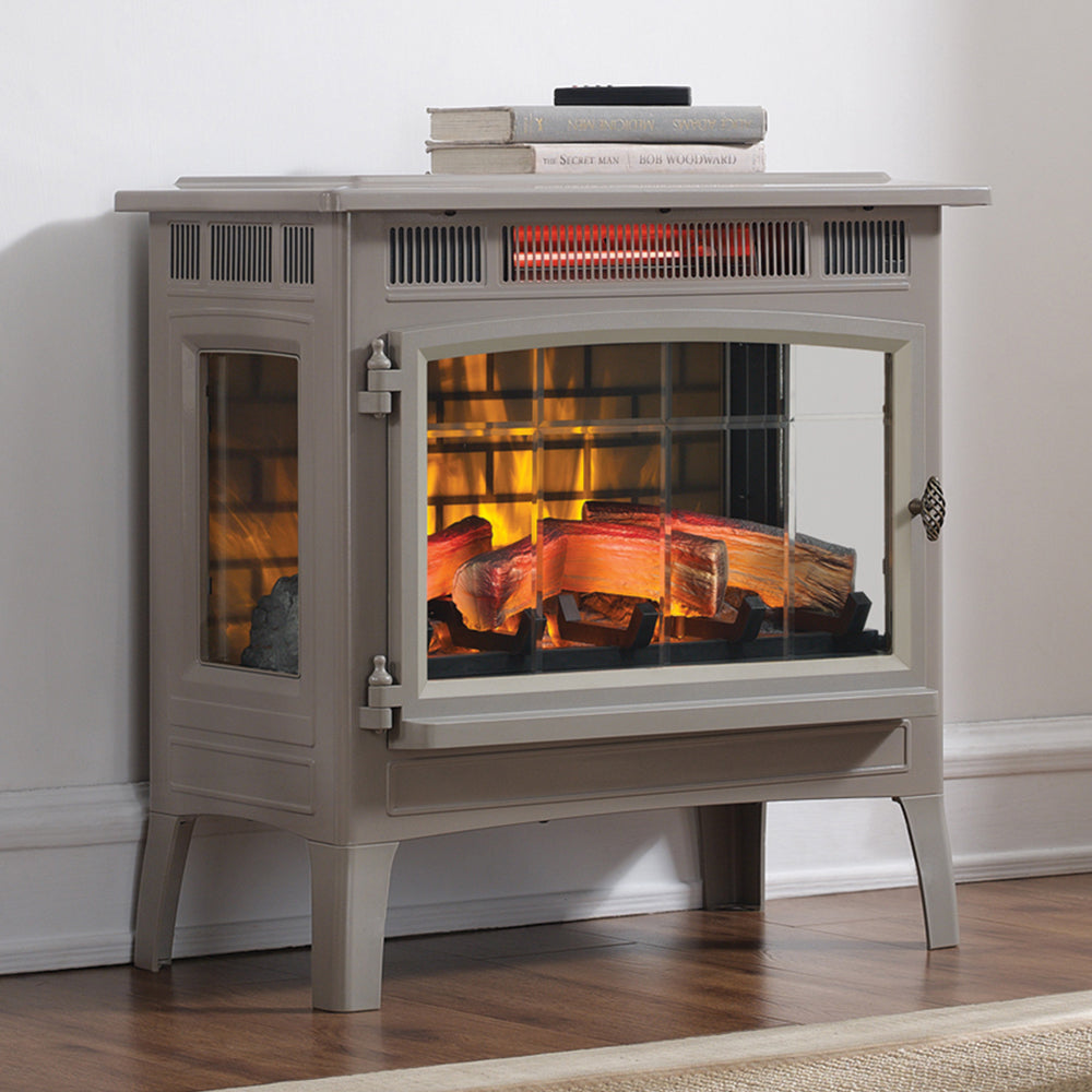 Duraflame Infrared Electric Stove