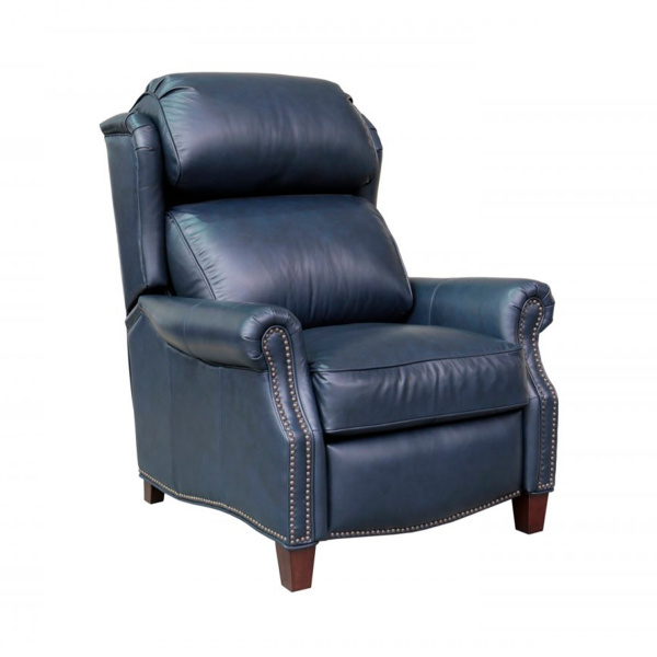 Miami Dolphins Playoff Recliner - Mymancave Store