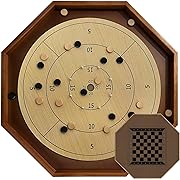 Tournament Crokinole Board