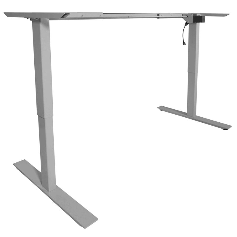 Tresanti Geller 47” Adjustable Height Desk