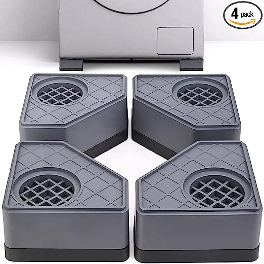 Anti Vibration Pads for Washing Machine, Anti Vibration Pads