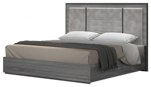 Dalton Storage Bed  Castlery United States