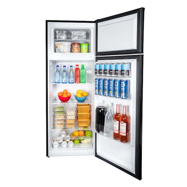 Danby 7.4 Cu.-Ft. Top Mount Refrigerator