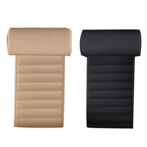 Universal Car Seat Extended Cushion Comfort Leg Thigh Support